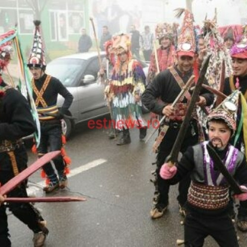 Vasluiul se pregătește de Festivalul de datini și obiceiuri de iarnă cu peste 10.000 de vizitatori așteptați