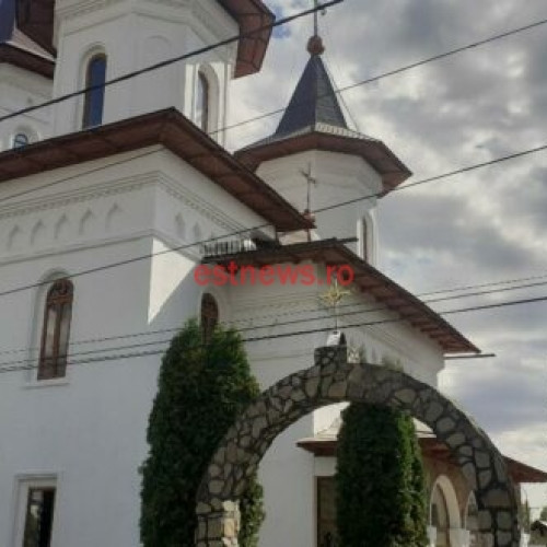 Fonduri în valoare de 191.000 de lei, alocate pentru construirea gardului Bisericii „Sfinţii Arhangheli Mihail şi Gavril” din Vaslui