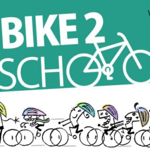 Elevii din Mureș sunt încurajați să participe la un concurs internațional de pedalat