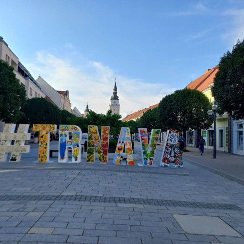 Elevi din Liceul „Bălașa Doamna” pregătiți pentru proiectul Erasmus+ în Slovacia