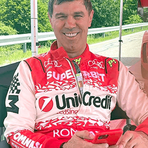 Mihai Leu transferat de urgenţă în Bucureşti după operaţie complicată