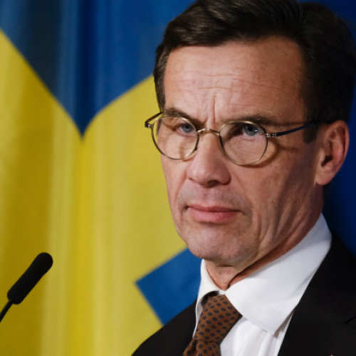 Suedia se deschide pentru arme nucleare pe timp de razboi: desfăşurării în nouă ţară aliat a NATO