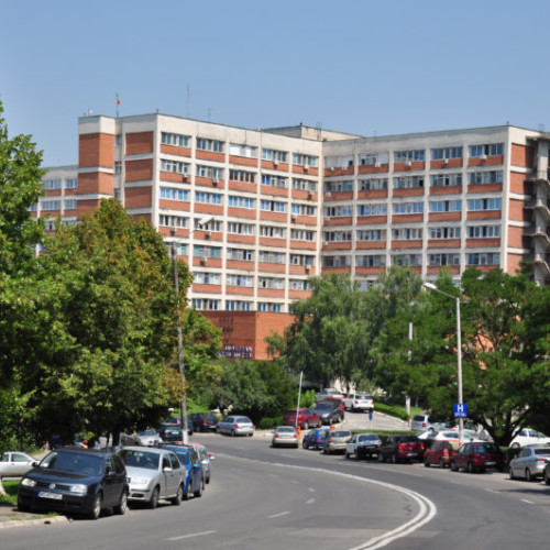 Proiect major pentru reducerea infecțiilor nosocomiale la Spitalul de Urgență Târgu Mureș: Peste 35 milioane de lei din fonduri PNRR