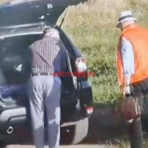 Începe judecata în cazul lui Dumitru Buzatu! DNA a făcut flagrant prin care s-a surprins când lua 1,25 milioane de lei mită