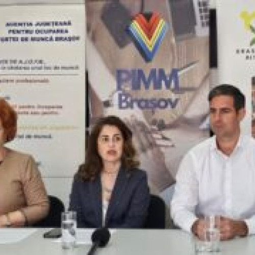 Managerii din Brașov, instruiți în managementul multicultural pentru a-și gestiona echipa diversă