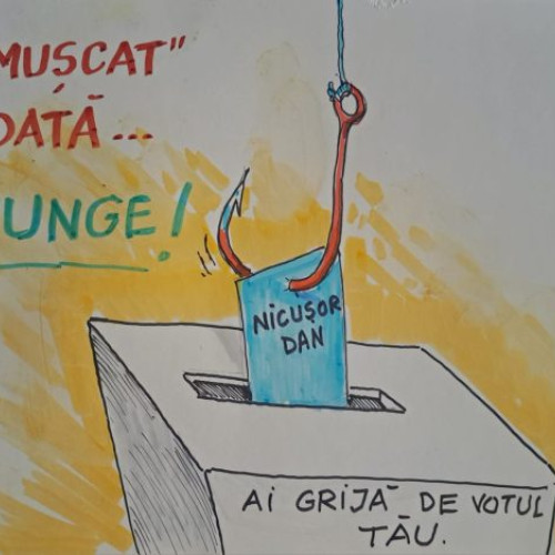 Nicușor Dan, independentul cu cheltuieli exagerate în campania electorală! Oare merită toți acești bani?