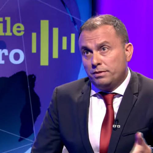 Cătălin Țone, expert antidrog, critică cifrele cosmetizate. Plasarea Agenției Antidrog la Ministerul de Interne este o eroare.