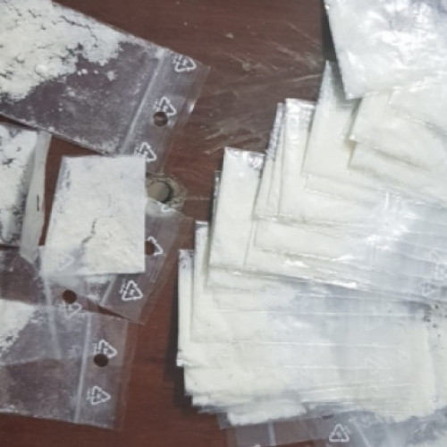 România, pe locul întâi în Europa la consumul de droguri ieftine și periculoase. Rezultatele testării antidrog a apelor reziduale, o surpriză pentru autorități.