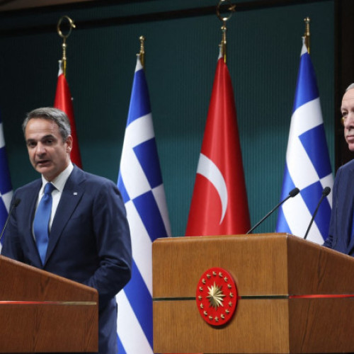 Recep Tayyip Erdogan confirmă transformarea bisericii Chora din Istanbul în moschee. Protestele Greciei nu îl opresc. Primește premierul elen la Ankara.