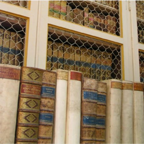 Biblioteca Teleki-Bolyai, închisă în Noaptea Muzeelor din cauza protestului pentru grila de salarizare a Federației CulturMedia