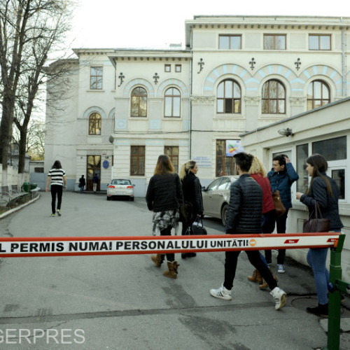 O nouă ediție a Târgului de Oferte Educaționale va fi organizată în Sfântu Gheorghe pentru elevii clasei a VIII-a și părinți