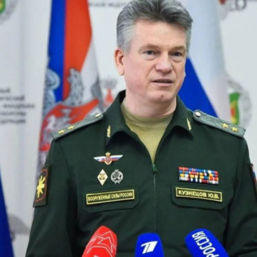 Primul arestat după demiterea lui Șoigu din Ministerul Apărării Rus. Șeful departamentului de resurse umane suspectat de luare de mită