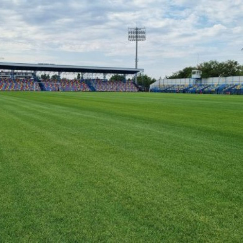 Fotbal: FC Voluntari şi FCU Craiova, Retrogradate din Superligă După Pierderile din Ultima Etapă