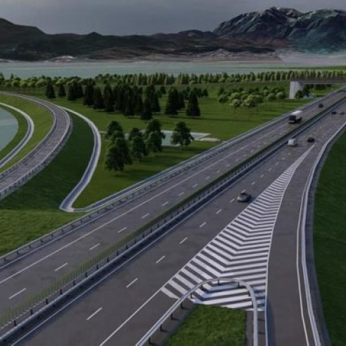 Anunț important pentru Autostrada Ploiești-Brașov: Sector nou aprobat de Guvernul României!