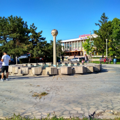 Pregătiri pentru meciul decisiv din Cupa României, transmis live la Galați pe ecranul de la "Păpădie"! Primăria Galați anunță detalii despre evenimentul fotbalistic ce va avea loc miercuri, 15 mai.