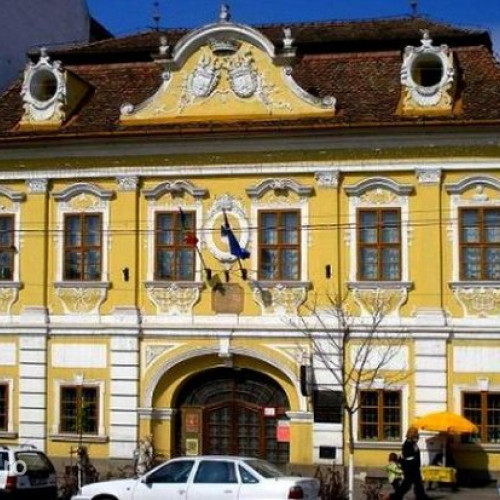 Muzeul Județean Mureș nu se alătură grevei și va fi deschis în Noaptea Muzeelor din Târgu Mureș