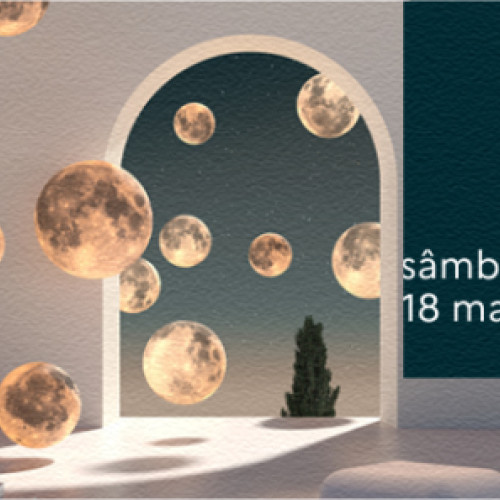 Expoziții și plimbări culturale la Muzeul Județean Mureș - eveniment de neuitat pentru Noaptea Muzeelor 2024