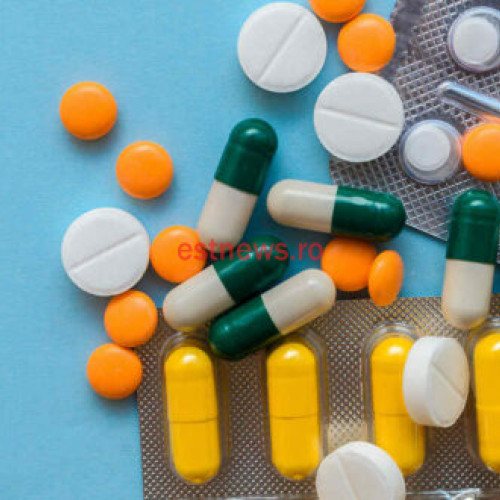 Știri Vaslui: Informații despre colectarea medicamentelor neutilizate și expirate de la populație