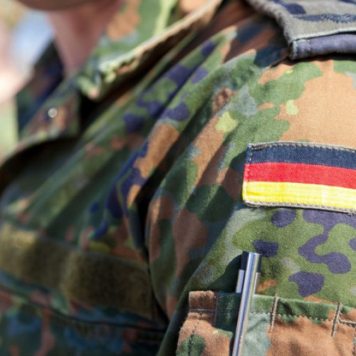 Recrutarea militară în Germania, o posibilă soluție pentru creșterea apărării în fața tensiunilor cu Rusia
