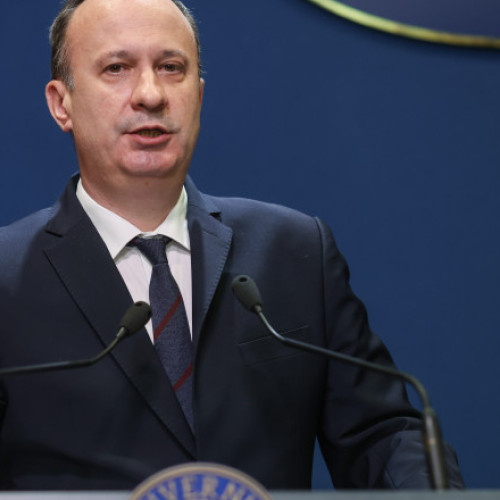 Câciu: Valoarea contractelor din PNRR depășește alocarea pentru România