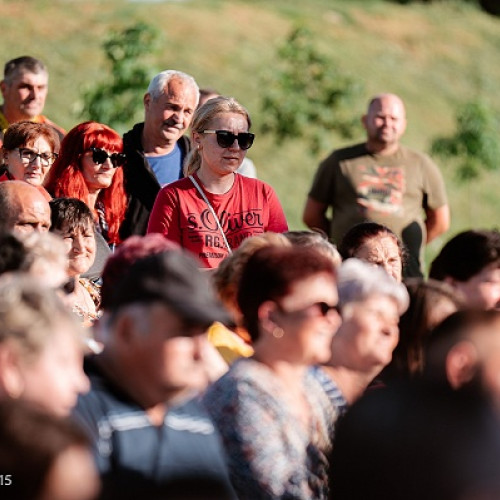 Orsolya Lőrincz, speranța Comunei Culciu în lupta cu stăpânirea etnică