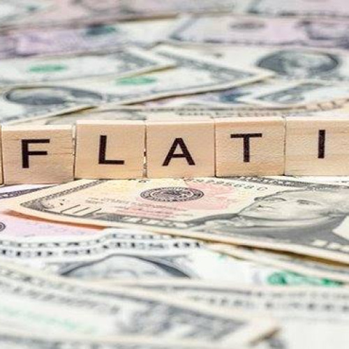 Aprtul anului trei ani scăderi sub - începutul anului