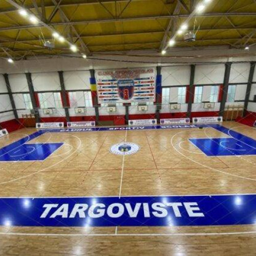 Orașul Târgoviște găzduiește Turneul Final al Ligii 1 de baschet masculin pentru promovarea în prima ligă – Sălile CSA Steaua București, CS Agronomia București, CS Politehnica Iași și CS Universitatea Cluj-Napoca intră în competiția pentru biletul spre Liga Națională.