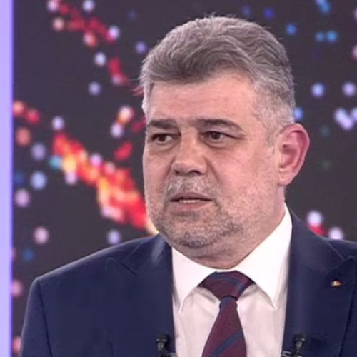 Ciolacu declară că Rusia se teme de mobilizarea împotriva dictatorului Putin