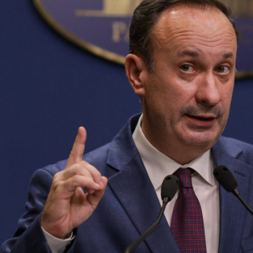 Adrian Câciu: Reducerea evaziunii fiscale în România, o prioritate pentru PNRR