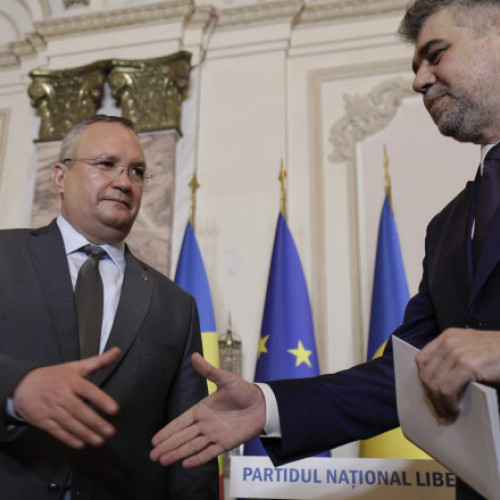 PSD-PNL: Guvernul trece primul examen și funcționarea coaliției este asigurată până la finalul anului.