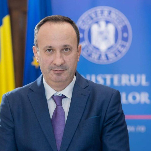 Ministrul Investițiilor: Metroul din Cluj - cel mai întârziat proiect din PNRR