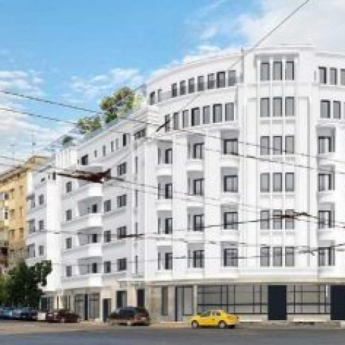 Documentatia pentru exproprierea Hotelului Dunarea, in ultima faza de finalizare