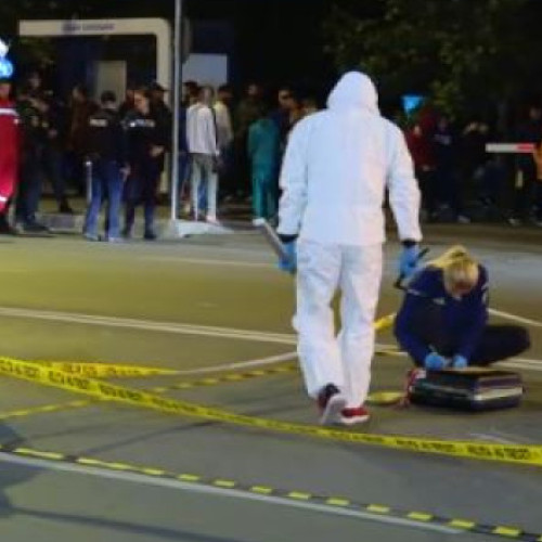 Tineri de 16 si 20 de ani incriminati pentru crima in Parcul Crângași. Bărbatul ucis în bătaie a apărat două fete împotriva hărțuirii