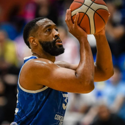 Baschet masculin: CSM Focșani 2007 întâlnește CSM Baschet Petrolul Ploiești într-o fază decisivă play-out pe teren propriu la Sala Sporturilor