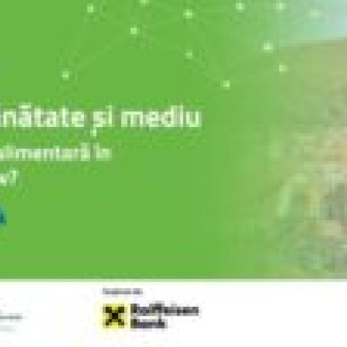 Climathon 2024 Brașov: Reducerea risipei alimentare în Brașov și zona metropolitană