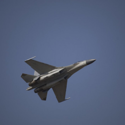 Taiwan: Presiuni pentru noul președinte înainte de preluarea mandatului, mai mult de 45 de avioane chineze în apropierea insulei