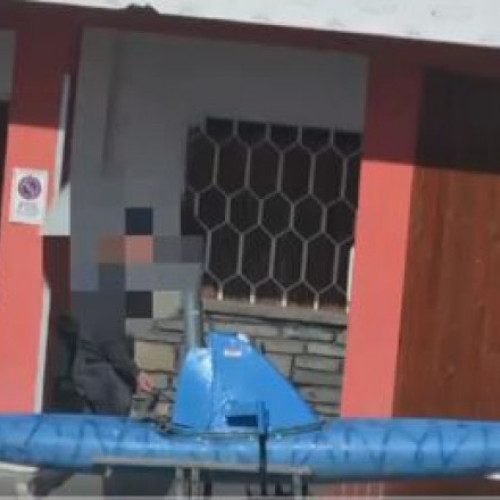 Submarinul traficanților de droguri, confiscat de autoritățile italiene în cadrul destructurării unei rețele internaționale