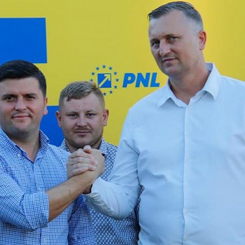 Vasile Cosar, schimbări majore la Moftin pentru rezolvarea problemelor comunei