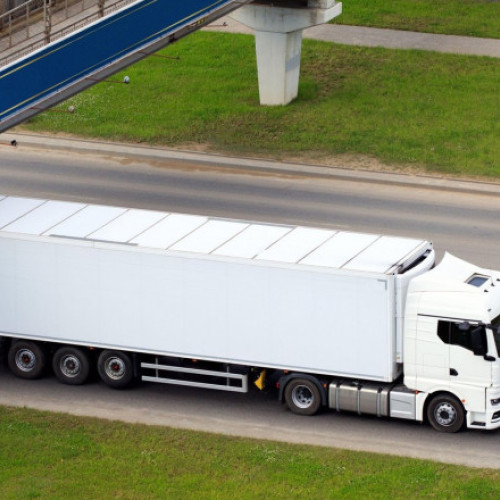 Șoferul român de TIR ucis în Belgia, după atacuri similare de pe pod