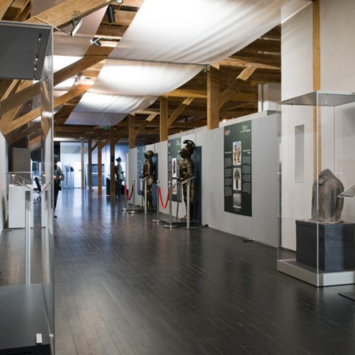 Noaptea Muzeelor din Târgu Mureș - ediția a 18-a - oferă peste 100 de evenimente fascinante!