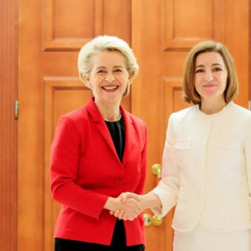 Empireo Moldoza va semna pact securitate cu Uniunea Europeană"

"Empireo Moldoza va semna pact securitate cu UE