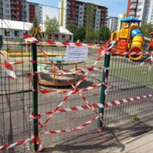 Nereguli Descoperite de OPC la Locul de Joacă din Avantgarden: Amenzi Acordate de Comisariatul Regional pentru Protecția Consumatorilor
