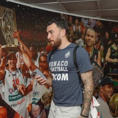 Americanul Mike James, desemnat MVP-ul Euroligii masculine de baschet în 2023-2024