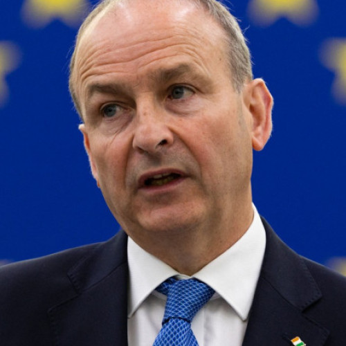 Irlanda va recunoaşte statul Palestina până la sfârşitul lunii, spune vicepremierul Irlandei