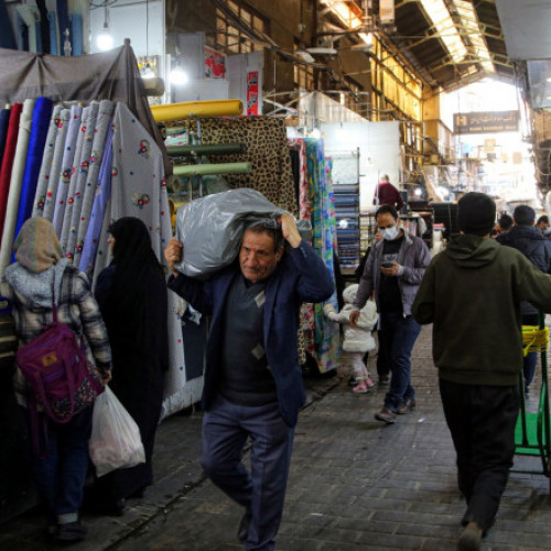 Iran, adoptare weekend de două zile - vineri şi sâmbătă