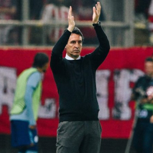 Calificarea echipei Aston Villa în Liga Campionilor: Sărbătoare pentru antrenorul Unai Emery