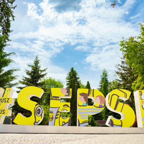 Covasna: Programul Pedibus împlineşte trei ani de la lansare