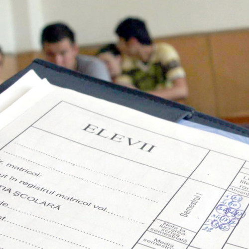 Proiect de combatere a abandonului scolar si a cazurilor de abuz si casatorii timpurii in comunitatea Apata din Brasov