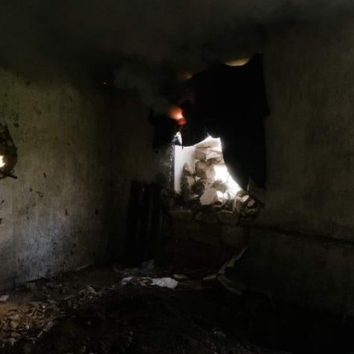 Lupte dure pe frontul din Harkov. Ucrainenii îi resping pe ruși la Vovcensk. Putin spune că trupele Moscovei își îmbunătățesc pozițiile