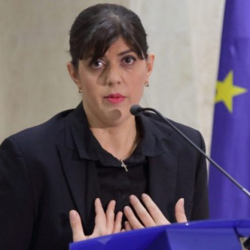 Perchezițiile Parchetului European (EPPO) în București în cadrul anchetei privind fraudele cu fonduri UE pentru achiziționarea de echipamente medicale